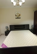 LAVISH I -BHK FURNISHED WITH GYM POOL INCLUDED KAHARMA - Apartment in Najma Street