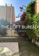 Modern 4 +maid  BR villa in a family compound - Villa in Janayin Al Waab