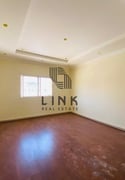 Standalone villa 7 BHK- rented at um salal ali - Villa in Umm Salal Ali