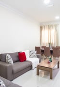 LIMITED AVAILABILITY | 2BR WITH GYM ACCESS - Apartment in Bin Omran 28