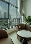 BILLS INCLUDED ✅| 2 BR FOR RENT IN MARINA LUSAIL✅ - Apartment in Marina District