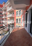 Amazing Deal! 1 Bedroom Apartment! Qanat Quartier! - Apartment in Qanat Quartier