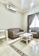 Fullyfurnished 1bhk for family - Apartment in Al Muntazah