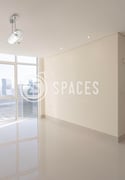 Bills Incl Two Bdm Apt with Balcony in Lusail - Apartment in Lusail City