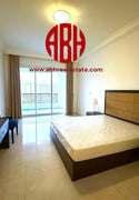 ALL INCLUSIVE OFFER | 3 BDR FURNISHED | HIGH FLOOR - Apartment in Viva West