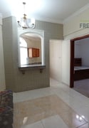 Cheapest Fully Furnished 1BHK Close To Metro - Apartment in Umm Ghuwailina