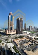 Semi Furnished Apartments with Utilities Included - Apartment in Burj Al Marina