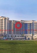 9 Years Installment Great Investment Opportunity| - Apartment in Al Erkyah City