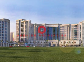 9 Years Installment Great Investment Opportunity| - Apartment in Al Erkyah City