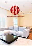 LUXURY FURNISHED 3 BDR IN QQ | HILTON VIEW - Apartment in Waterfront Townhouses