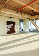 Rooftop Restaurant in Lusail Marina - Shop in Lusail City