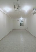 2BHK Super Spacious for Family - Apartment in Al Sadd