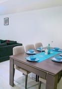 3 Bedroom Furnished Home near C ring road - Apartment in Najma 28