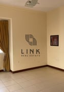 4 BR Villa + maid room available in Al Waab Area . - Villa in Al Waab Street