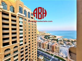 MARINA VIEW | FURNISHED 1BEDROOM | PREMIUM TOWER ! - Apartment in Marina Gate