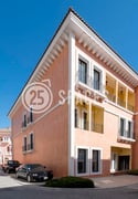 No Agency Fee Three Bedroom Casa with Payment Plan - Townhouse in Murano