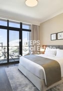 Luxury 1 Bedroom Apartment | 2 Months Free - Apartment in Fereej Bin Mahmoud North
