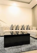 Ready FF Apartment Near Lusail Stadium - Apartment in Lusail City