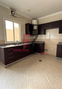 EXTRA ORDINARY COMPOUND VILLA| 05 BEDROOMS - Villa in Al Gharrafa