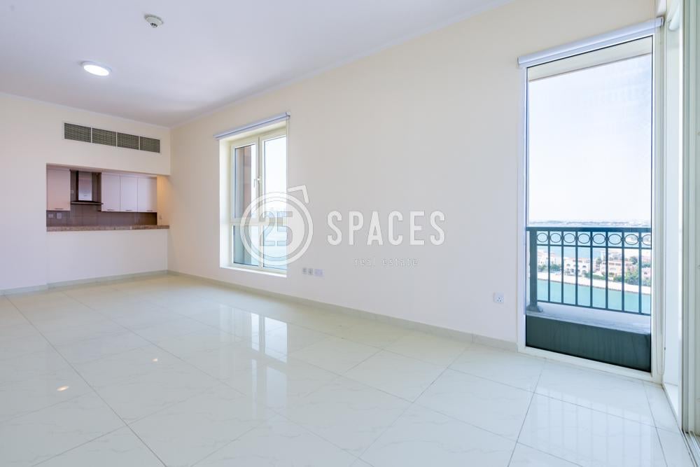 Two Bedroom Apartment with Marina View in Viva - Apartment in Viva East
