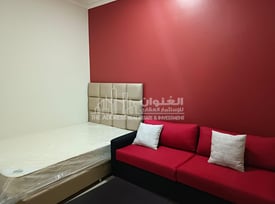 Luxurious Fully Furnished- Studio Apartment- PH - Apartment in Al Sakhama