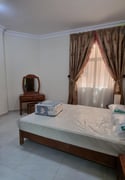 Spacious 2BHK Fully Furnished For Family Mansoura - Apartment in Al Mansoura