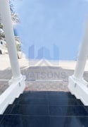 SPACIOUS UF 5BR COMP.VILLA WITH FACILITIES - Compound Villa in Al Hilal