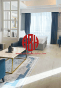 BILLS DONE | FURNISHED STUDIO | AMAZING AMENITIES - Apartment in Al Jassim Tower