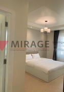 Luxury 2 Bedroom Apartment | Utilities Included - Apartment in Fereej Bin Mahmoud