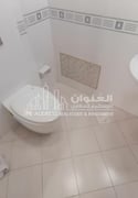 2 BR UF VILLA IN A  COMPOUND with Amenities - Apartment in Al Duhail South