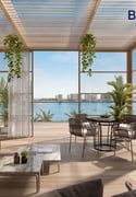 Elie Saab Apartments Off Plan Projects in Lusail - Apartment in Qutaifan islands