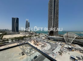 3 Bedroom+Maids Apartment!Marina Lusail Sea View! - Apartment in Lusail Residence