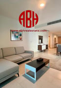 1BDR + OFFICE | AMAZING VIEW | BILLS INCLUDED - Apartment in Viva Central