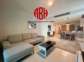 1BDR + OFFICE | AMAZING VIEW | BILLS INCLUDED - Apartment in Viva Central