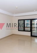 2 Bedroom Apartment in The Pearl | Marina View - Apartment in Tower 14