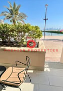 3 Bedroom Chalet! Sea View! Bills included! - Duplex in Viva Bahriyah