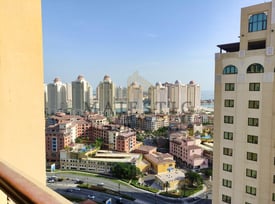 Furnished 2 BR Apartment on Higher Floor - Apartment in East Porto Drive