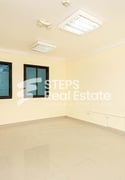 Office for Rent | 1 Month Grace Period - Office in Bu Hamour Street