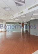 Office Space For Rent in  Al Mana Twin Tower - Commercial Floor in Al Mana Tower