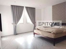 Brand New-2 Bedroom-Fully Furnished-Apartment-Bills Included - Apartment in Al Mansoura