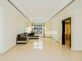 Exquisite 1BR Apartment with Charming Sea Views - Apartment in Porto Arabia