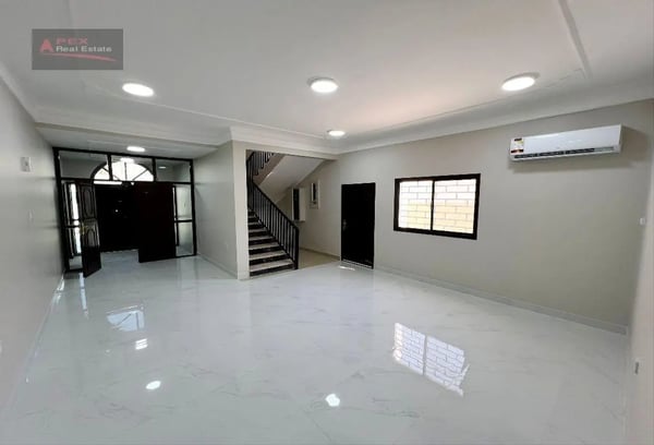 Stand Alone 5BR Villa In Hilal Area For Rent - Villa in Al Hilal East