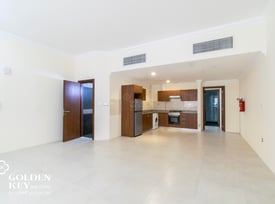 +1 Month Grace ✅ Fox Hills, Lusail | 1 Bedroom - Apartment in Fox Hills
