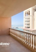 LOWEST PRICE! MARINA VIEW 3BR PLUS MAID ROOM - Apartment in Porto Arabia