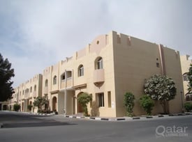 BRAND NEW || 5BHK VILLA FOR BACHELOR || AIN KHALID - Villa in Ain Khaled