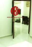 ALL BILLS INCLUDED | MOERNLY FURNISHED 1 BEDROOM - Apartment in Jaidah Square