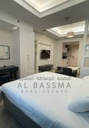 Spacious and Bright Studio For Rent - Apartment in Al Mirqab