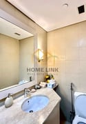 ✅Elegant Sea View | 1 Bedroom | Fully Furnished - Apartment in Porto Arabia