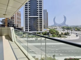 NOW IS THE TIME TO INVEST IN A 3BEDROOMS WITH HUGE TERRACE READY PROJECT ON INSTALLMENTS - Apartment in Marina District