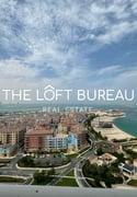 2 very beautiful bedrooms with a stunning full sea view - Apartment in Porto Arabia